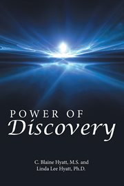 Power of Discovery cover image