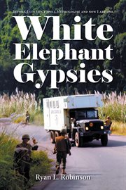 White Elephant Gypsies : Before, I couldn't spell Metrologist and now I are one cover image