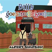 Billy goes to School cover image