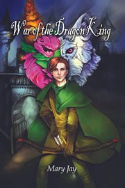 War of the Dragon King cover image