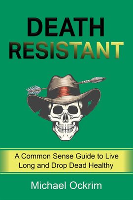 Cover image for Death Resistant