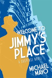 Welcome to jimmy's place cover image
