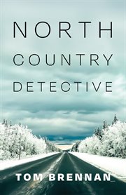 North country detective cover image