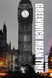 Greenwich mean time cover image