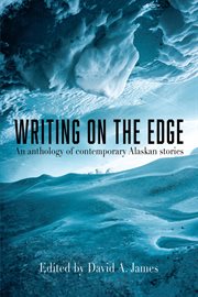 Writing on the edge : a borderlands reader cover image