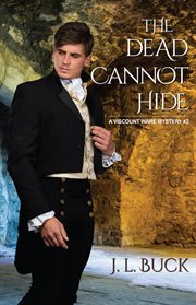 Dead cannot hide cover image