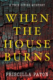 When the house burns cover image