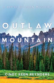 Outlaw Mountain cover image