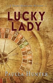 Lucky Lady cover image