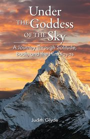 Under the Goddess of the Sky cover image
