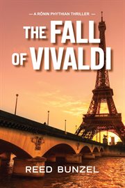 The Fall of Vivaldi cover image