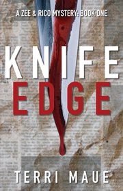 Knife Edge cover image