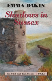 Shadows in Sussex cover image