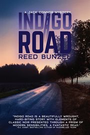 Indigo Road cover image