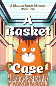 A Basket Case cover image