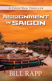 Assignment in Saigon cover image