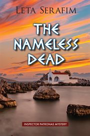 The Nameless Dead cover image