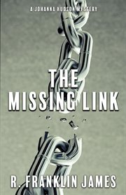 The Missing Link cover image