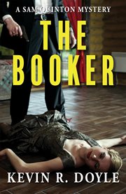 The Booker cover image