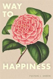 Way to happiness cover image