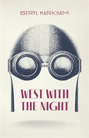 West with the night cover image