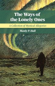 The ways of the lonely ones cover image