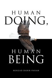 Human Doing, Human Being cover image