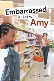 Embarrassed to be with amy cover image
