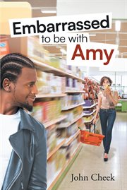 Embarrassed to Be With Amy cover image