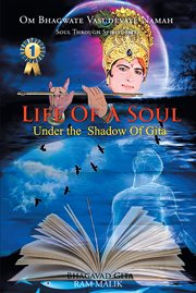 Life of a soul cover image