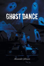 Ghost dance cover image