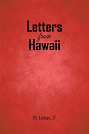 Letters from hawaii cover image