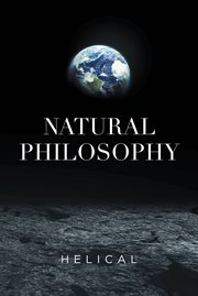 Natural philosophy cover image
