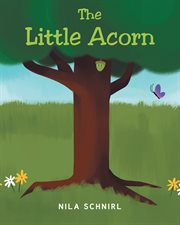 The little acorn cover image