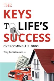 The keys to life's success cover image