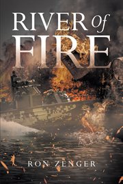 River of fire cover image