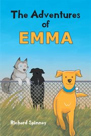 The adventures of emma cover image