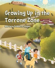 Growing up in the torrone zone cover image