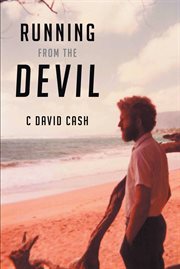 Running from the devil cover image