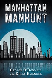 Manhattan manhunt cover image