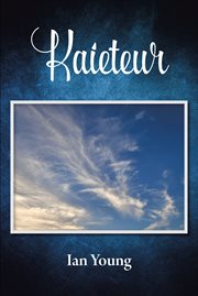 Kaieteur cover image