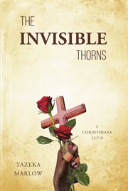 The Invisible Thorns cover image
