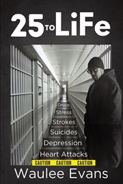 25 to life cover image