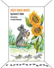 Brick house mouse cover image