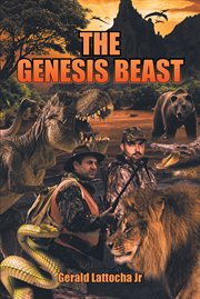 The genesis beast cover image