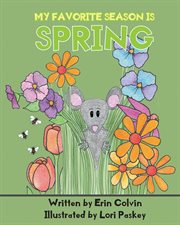My favorite season is spring cover image