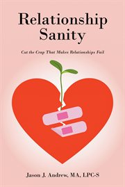 Relationship sanity cover image