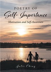 Poetry of self-importance : Importance cover image