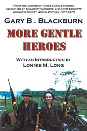 More gentle heroes cover image