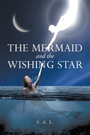 The mermaid and the wishing star cover image